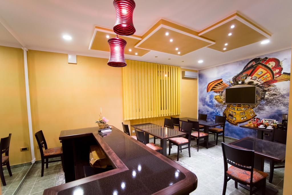 Guest house Mali homtel Subotica Extérieur photo