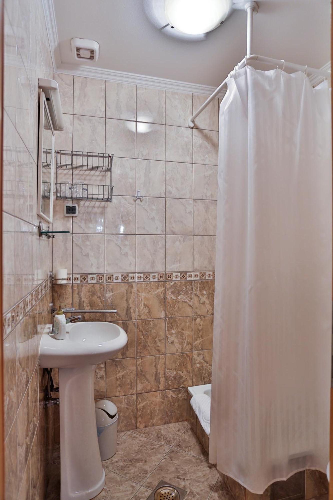 Guest house Mali homtel Subotica Chambre photo