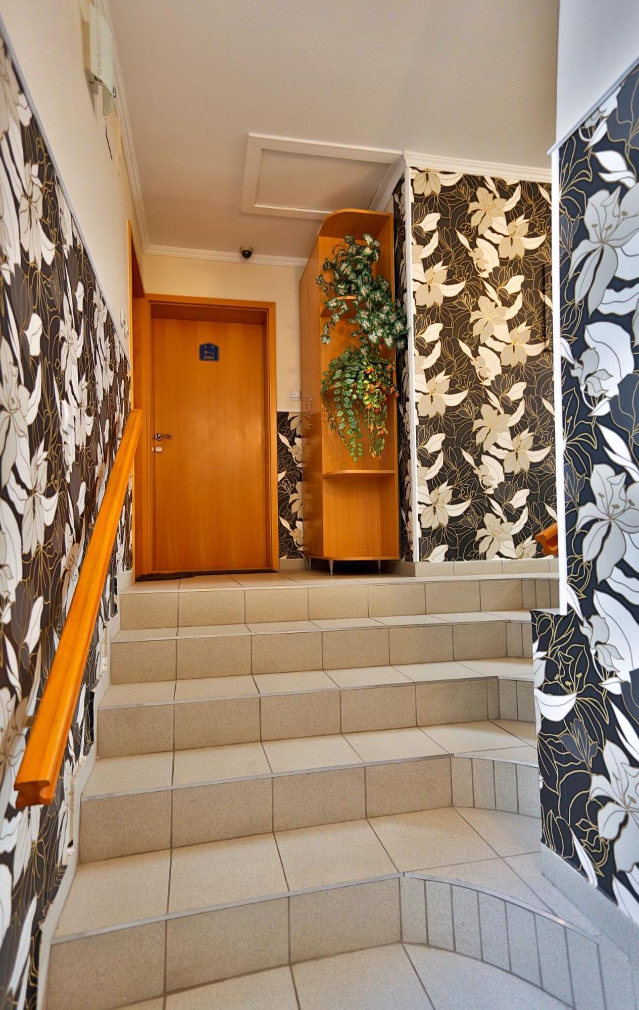 Guest house Mali homtel Subotica Chambre photo
