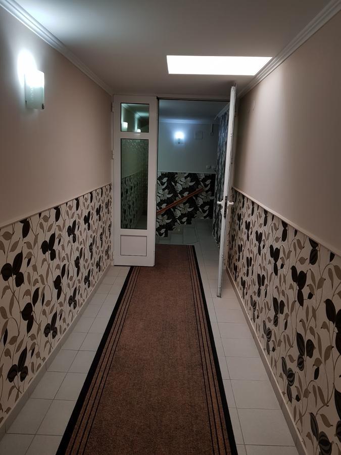 Guest house Mali homtel Subotica Extérieur photo