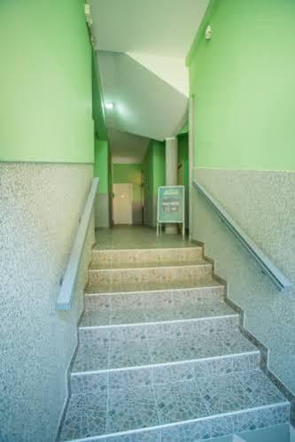 Guest house Mali homtel Subotica Extérieur photo